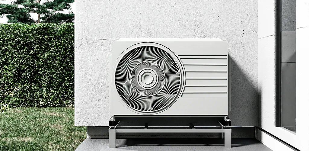 Ahorro energético en su vivienda, ¿Conoces la aerotermia?