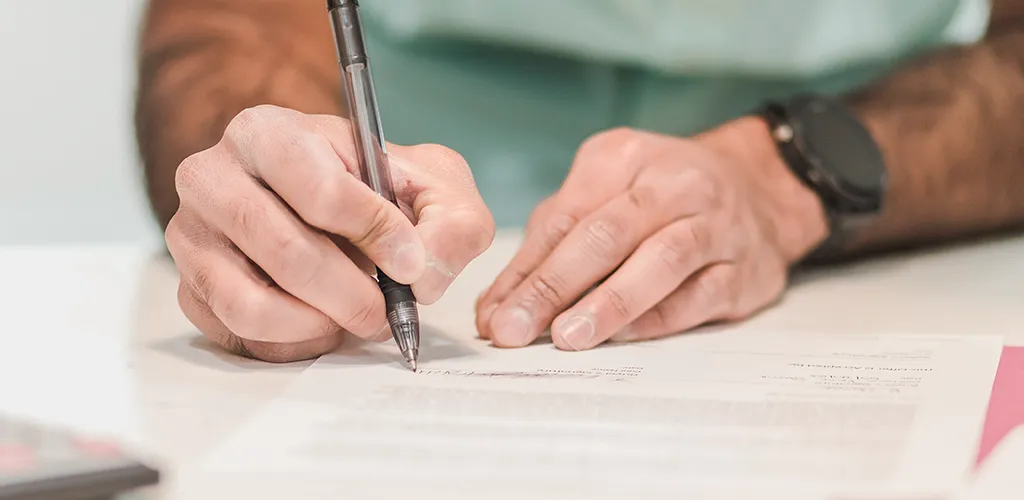 Constituir una Comunidad de Propietarios