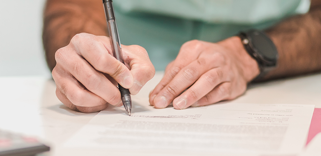 Constituir una Comunidad de Propietarios