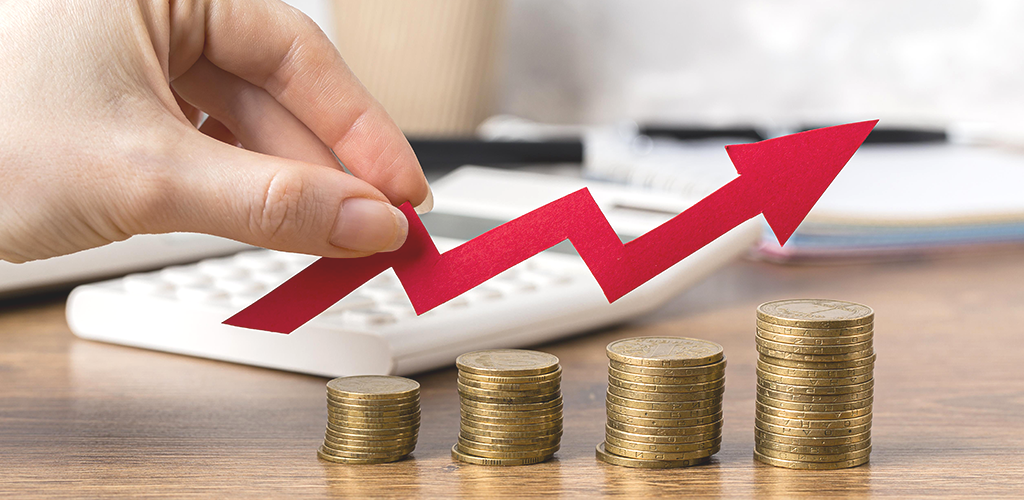 Subida cuota de la Comunidad de Propietarios