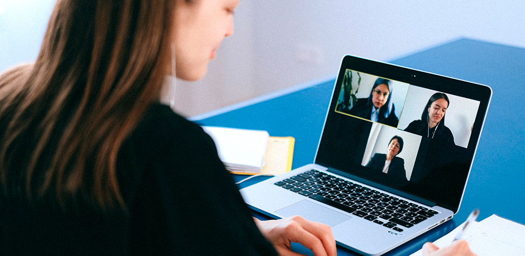 Junta de Vecinos Virtual