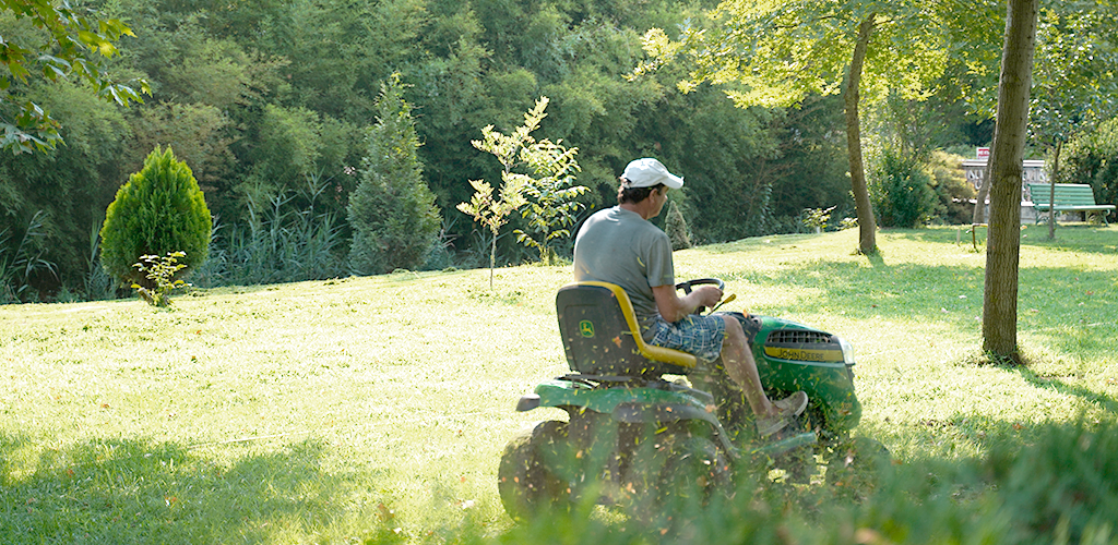 Consejos para el mantenimiento de jardines
