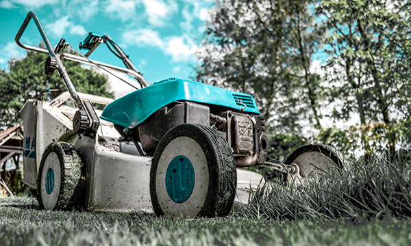 Mantenimiento - Blog