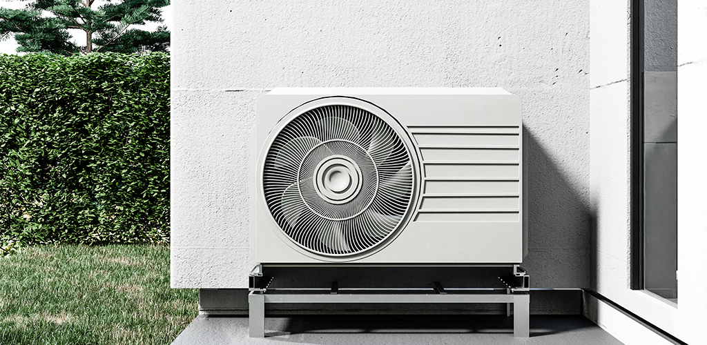 Ahorro energético en su vivienda, ¿Conoces la aerotermia?