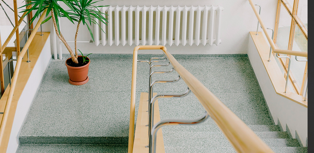 Elementos comunes y privativos de una comunidad