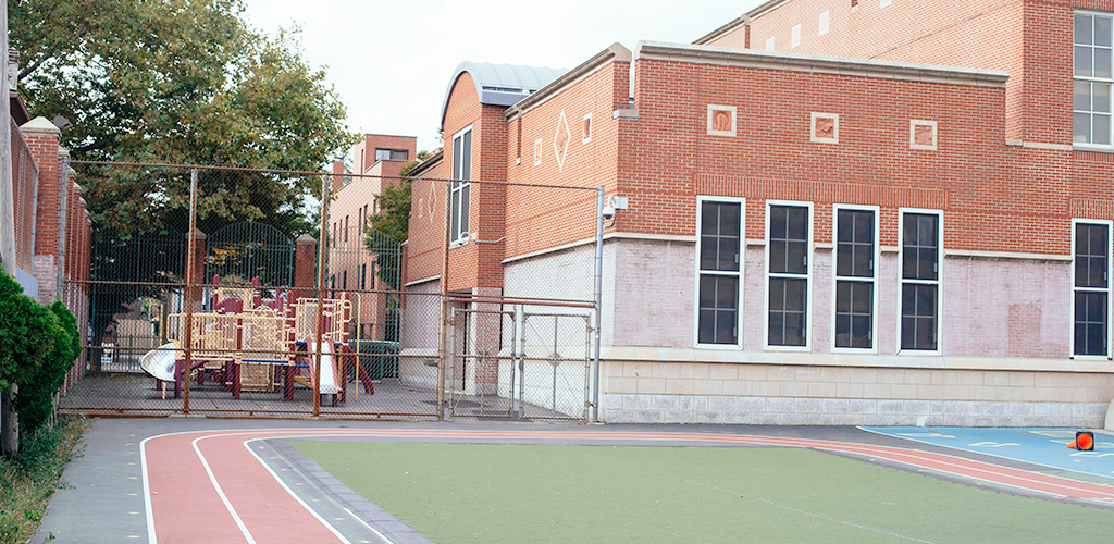 Mantenimiento de Instalaciones Deportivas