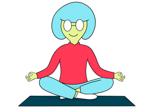 Plan Zen - Supervecina