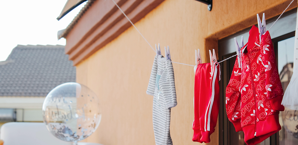 Tender en las fachadas, ¿está prohibido? -Supervecina Blog