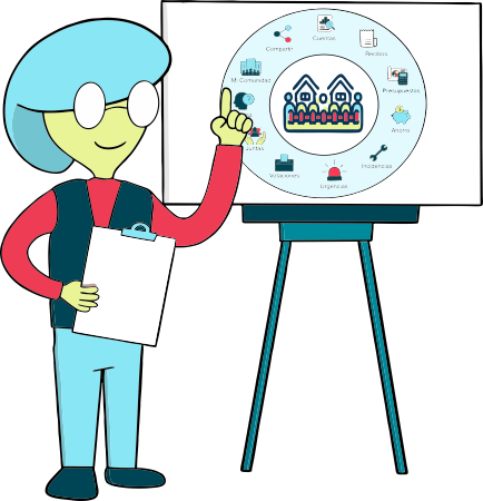 El espacio es de todos, ¡aprende cómo cuidarlo!