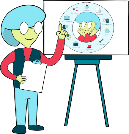 El Administrador de Fincas ¿Quién es y qué hace por tu Comunidad?