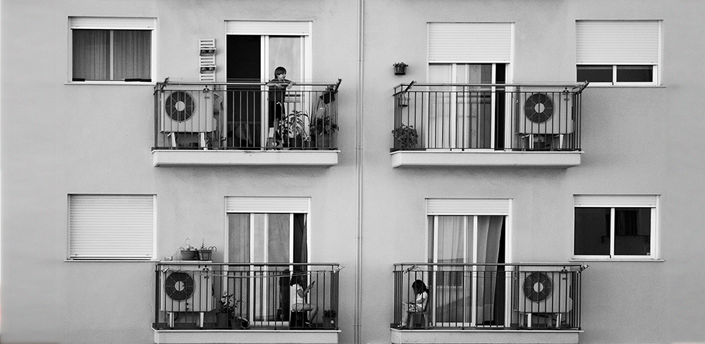 Cómo funciona tu Comunidad de Vecinos