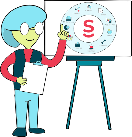 Manual de Presidente - Supervecina