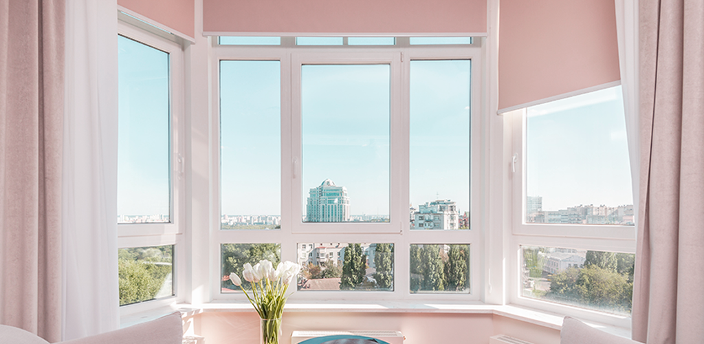 Ventanas de Aluminio