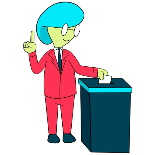 Conoce el Voto Online con Supervecina