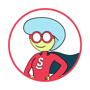 Supervecina - tu vecina virtual