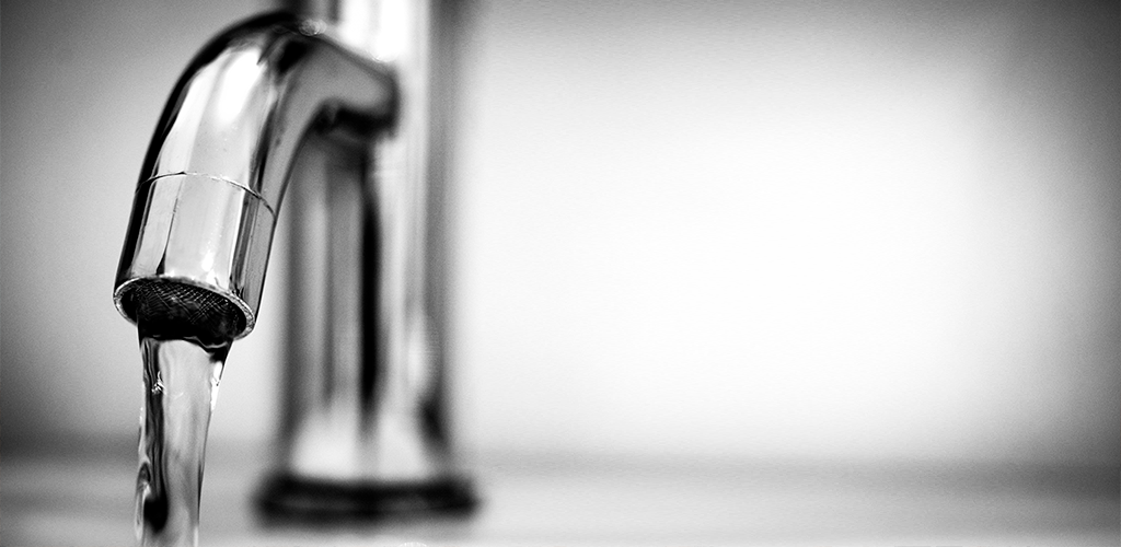 Contador de agua indivizualizado