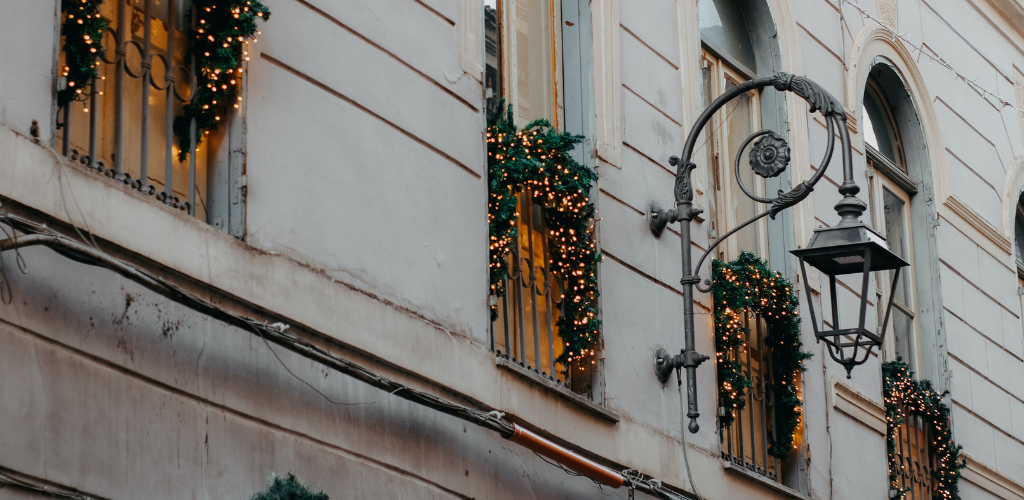 Navidad en comunidad: consejos para una convivencia pacífica con tus vecinos