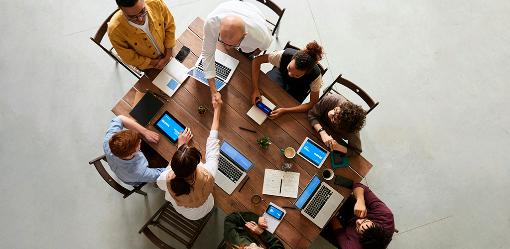 Mayorías necesarias en los acuerdos de juntas: el artículo 17 de la Ley de Propiedad Horizontal