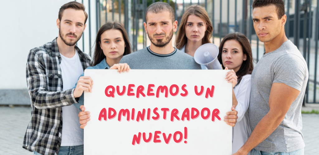 ¿El presidente no convoca la junta para cesar al administrador? ¡No te preocupes! Descubre cómo hacerlo tú mism@ en este artículo.
